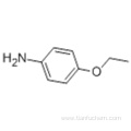 Phenetidine CAS 156-43-4